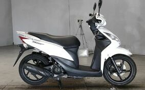 HONDA DIO 110 JF31