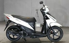 SUZUKI ADDRESS 110 CE47A