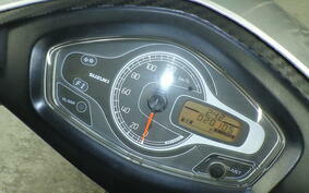 SUZUKI ADDRESS V125 S CF4MA