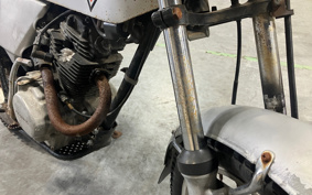 HONDA TL125 TL125