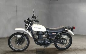 KAWASAKI 250TR BJ250F