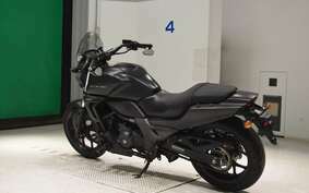 HONDA CTX700 N 2013 RC68