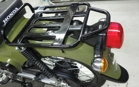 HONDA CROSS CUB 110 JA45