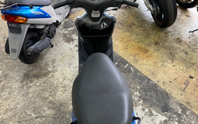 SUZUKI ADDRESS V125 G CF4EA