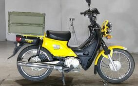 HONDA CROSS CUB 110 JA10