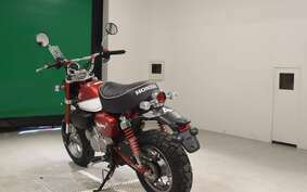 HONDA MONKEY 125 JB02