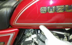 SUZUKI GN125 F Gen.2 PCJ2N