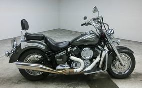 YAMAHA DRAGSTAR 1100 CLASSIC 2005 VP13J