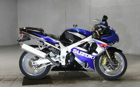 SUZUKI GSX-R1000 2001 GT74A