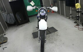 SUZUKI DJEBEL 200 (DR200SE) SH42A