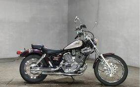 YAMAHA VIRAGO 250 3DM