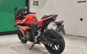 HONDA CBR400R ABS 2017 NC47