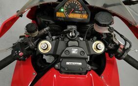 HONDA CBR1000RR 2008 SC57