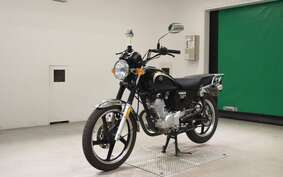 YAMAHA YB125SP