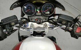 HONDA CB1300SF SUPER FOUR 2007 SC54