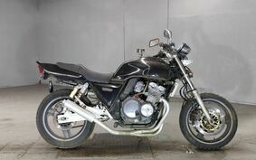 HONDA CB400SF 1995 NC31