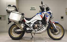 HONDA CRF1100L AFRICA TWIN DCT 2021 SD10