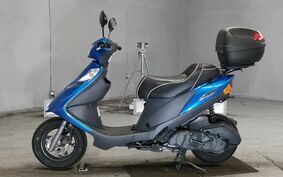 SUZUKI ADDRESS V125 G CF46A