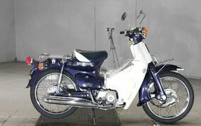 HONDA C70 SUPER CUB HA02