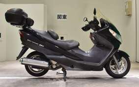 SUZUKI SKYWAVE 250 (Burgman 250) Gen.2 CJ43A