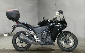 HONDA CBR250R MC41