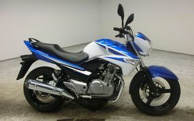 SUZUKI GSR250 GJ55D