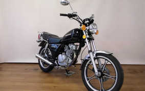 SUZUKI GN125 H PCJG9