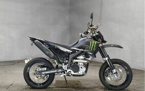 YAMAHA WR250X DG15J