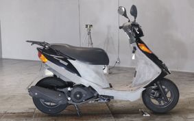 SUZUKI ADDRESS V125 CF46A