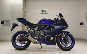 YAMAHA YZF-R7 2022 RM39J