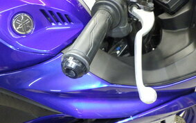 YAMAHA YZF-R25 A RG43J