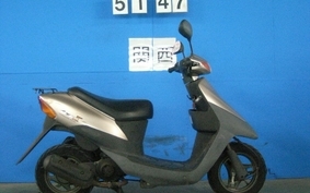 SUZUKI LET's 2 CA1KA