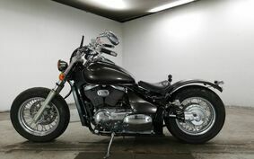 SUZUKI INTRUDER 400 Classic VK54A