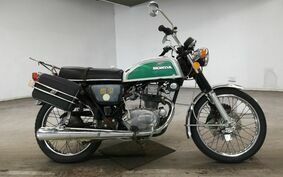 HONDA CB125 K CB125K