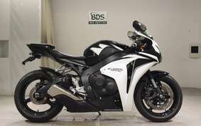 HONDA CBR1000RR Gen. 2 2010 SC59