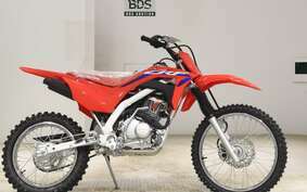 HONDA CRF125F JE03