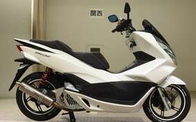 HONDA PCX125 JF56