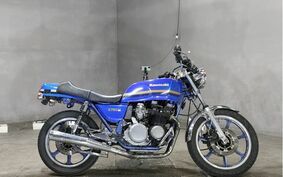 KAWASAKI Z750 FX Type Gen.3 2023 KZ750E