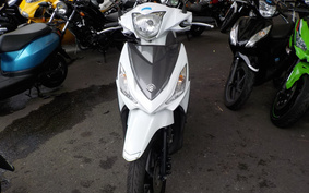 SUZUKI ADDRESS 110 CE47A