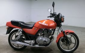 SUZUKI GSX250E