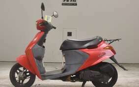 SUZUKI LET's 5 G CA47A