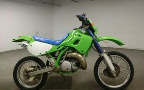 KAWASAKI KDX250SR 1994 DX250F