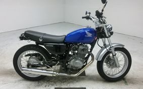 HONDA CB223S MC40