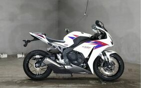 HONDA CBR1000RR 2012 SC59