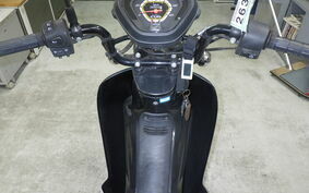 HONDA CROSS CUB 110 JA10