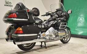 HONDA GL 1800 GOLD WING 2001 SC47