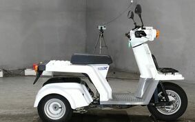 HONDA GYRO X TD02