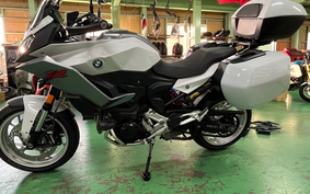 BMW F900XR PREMIUM LINE 2023 0K21