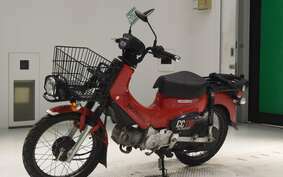 HONDA CROSS CUB 110 JA45