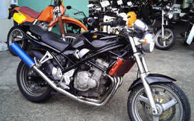 SUZUKI BANDIT 250 GJ74A